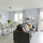 Appartamento Dream Destination Montévrain