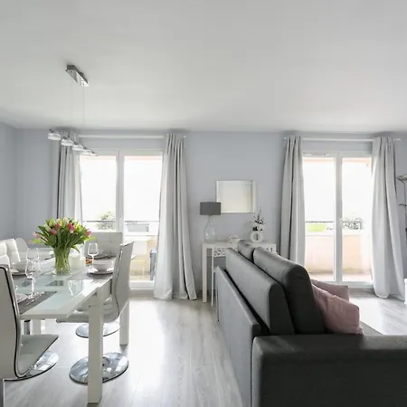 梦想公寓 蒙泰夫兰