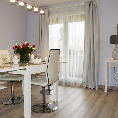 Dream Destination Apartment
