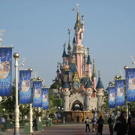 Dream Destination Daire *