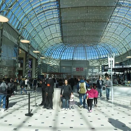 梦想公寓 * 蒙泰夫兰