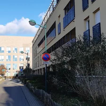 公寓 梦想公寓 蒙泰夫兰