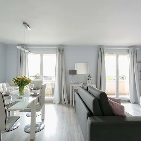 Apartment Dream Destination *