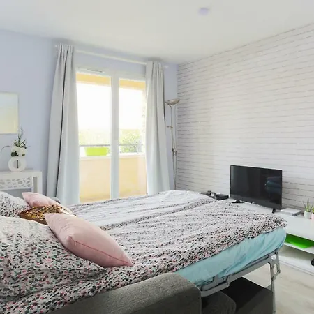 Dream Destination Apartment