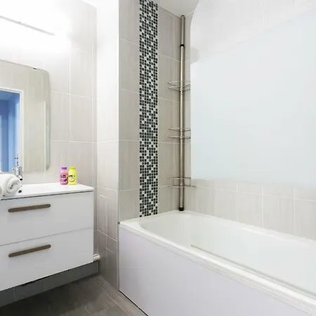 Dream Destination Apartment