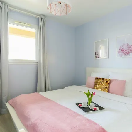 Apartment Dream Destination