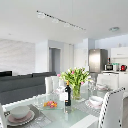 Dream Destination Apartment