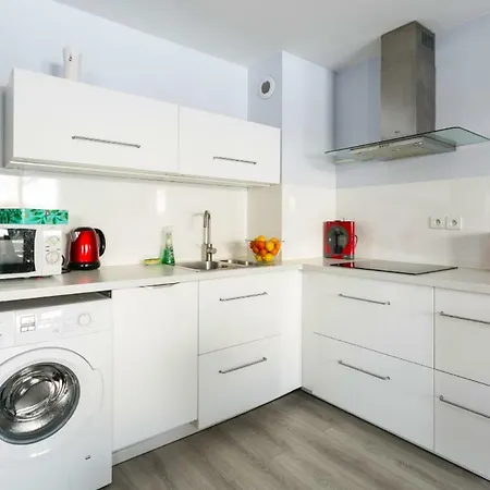 Dream Destination Apartment *