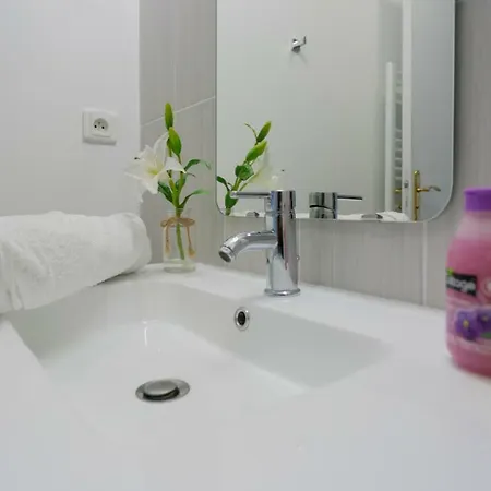 Dream Destination Apartment Montevrain