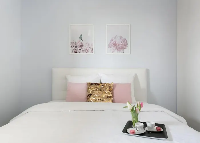 Appartamento Dream Destination *
