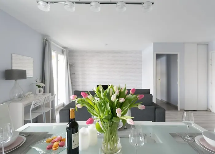 Appartamento Dream Destination *