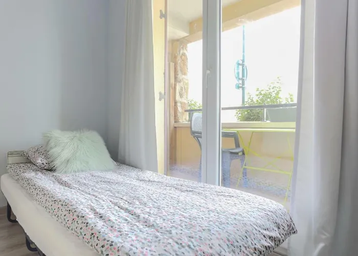 Appartamento Dream Destination Montévrain