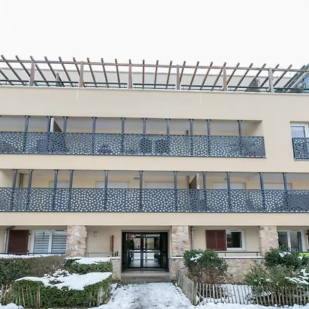 Dream Destination Appartement
