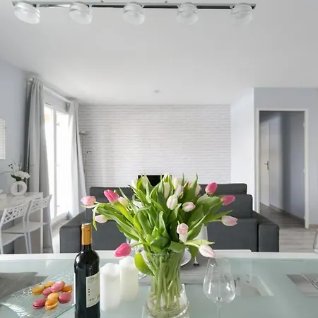 Appartement Dream Destination *
