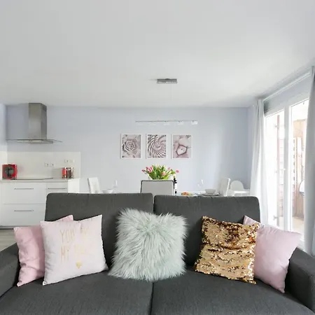 Appartement Dream Destination *