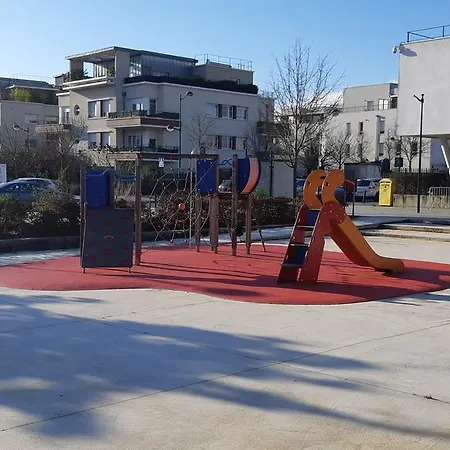 Dream Destination Apartamento