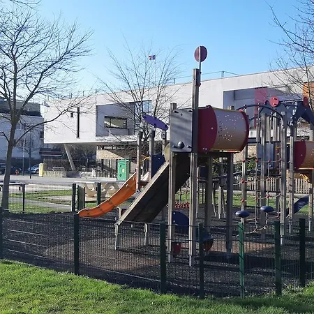 Apartamento Dream Destination Montévrain