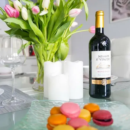 Apartamento Dream Destination