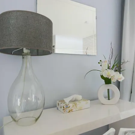 Dream Destination Apartamento