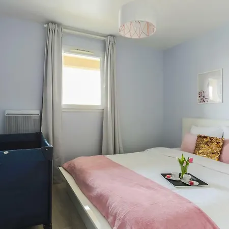 Apartamento Dream Destination *