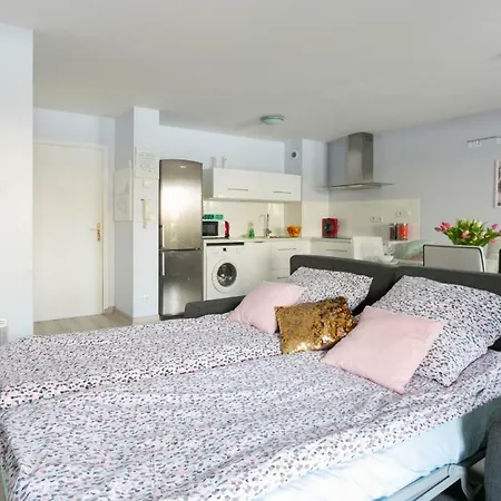 Dream Destination Apartamento *