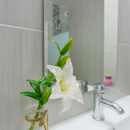 Apartamento Dream Destination *