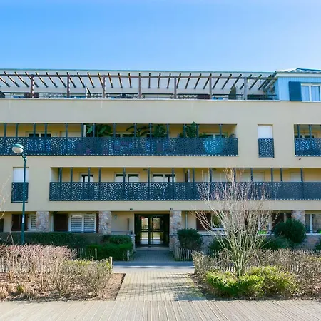 Dream Destination Apartamento *